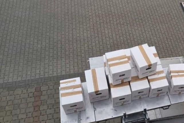 Checkliste für Ihren Büroumzug in Großröhrsdorf