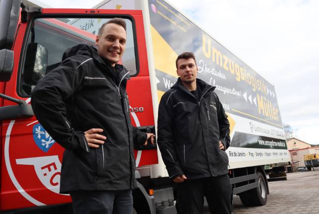 Sicherer Transport für Ihr Klavier in Großröhrsdorf