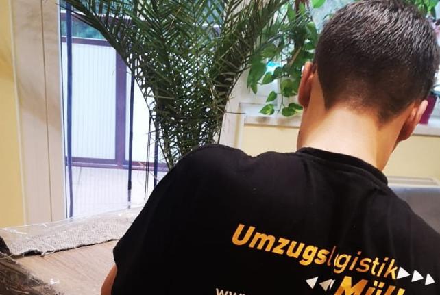 Preise für Ihren Studentenumzug in Großröhrsdorf