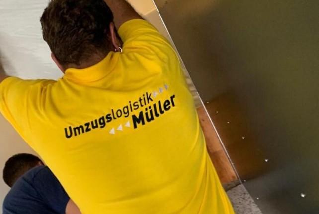 Mit den Umzugshelfer richtig planen in Großröhrsdorf